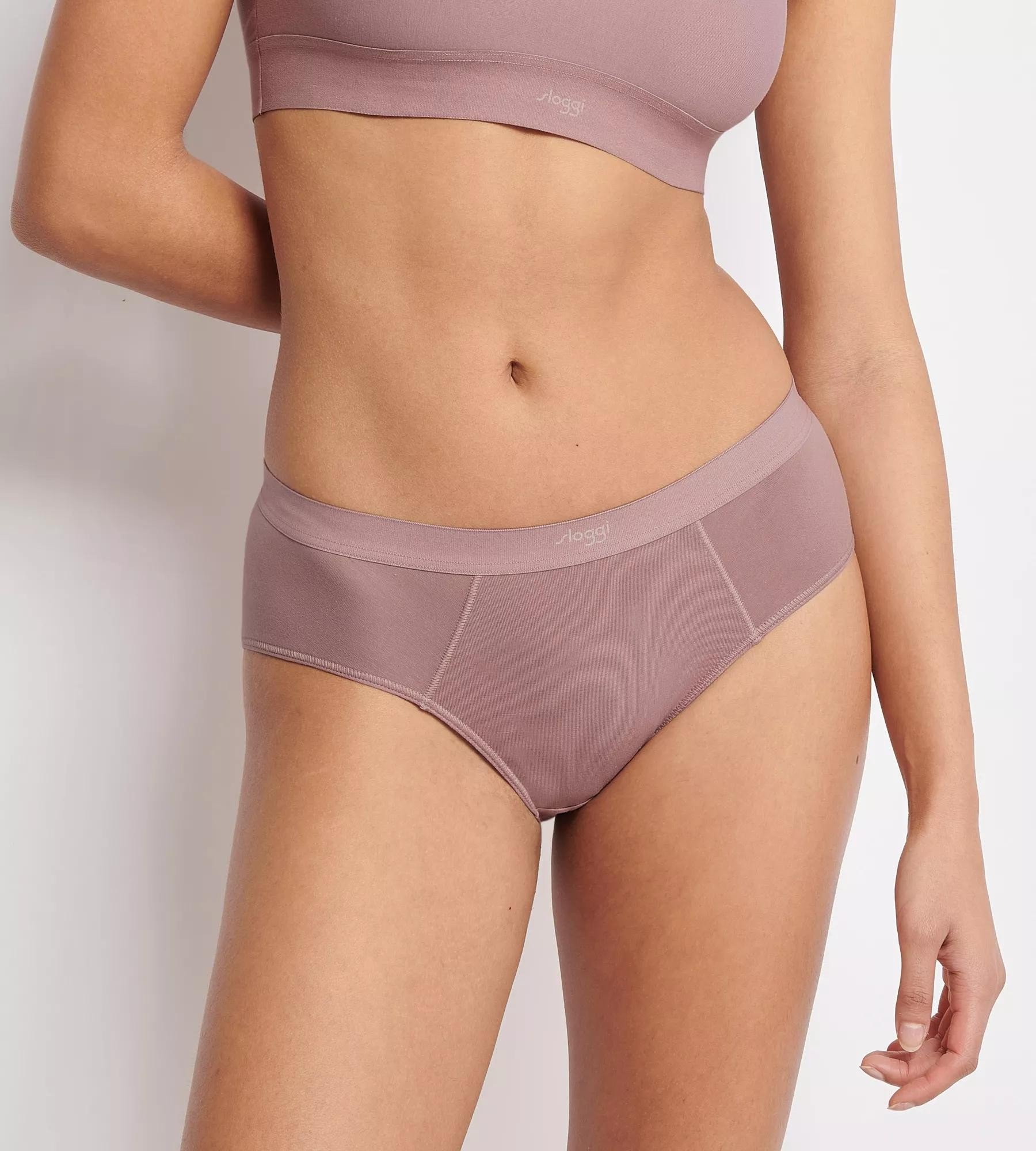 Sloggi Ever Ease Hipster 2P