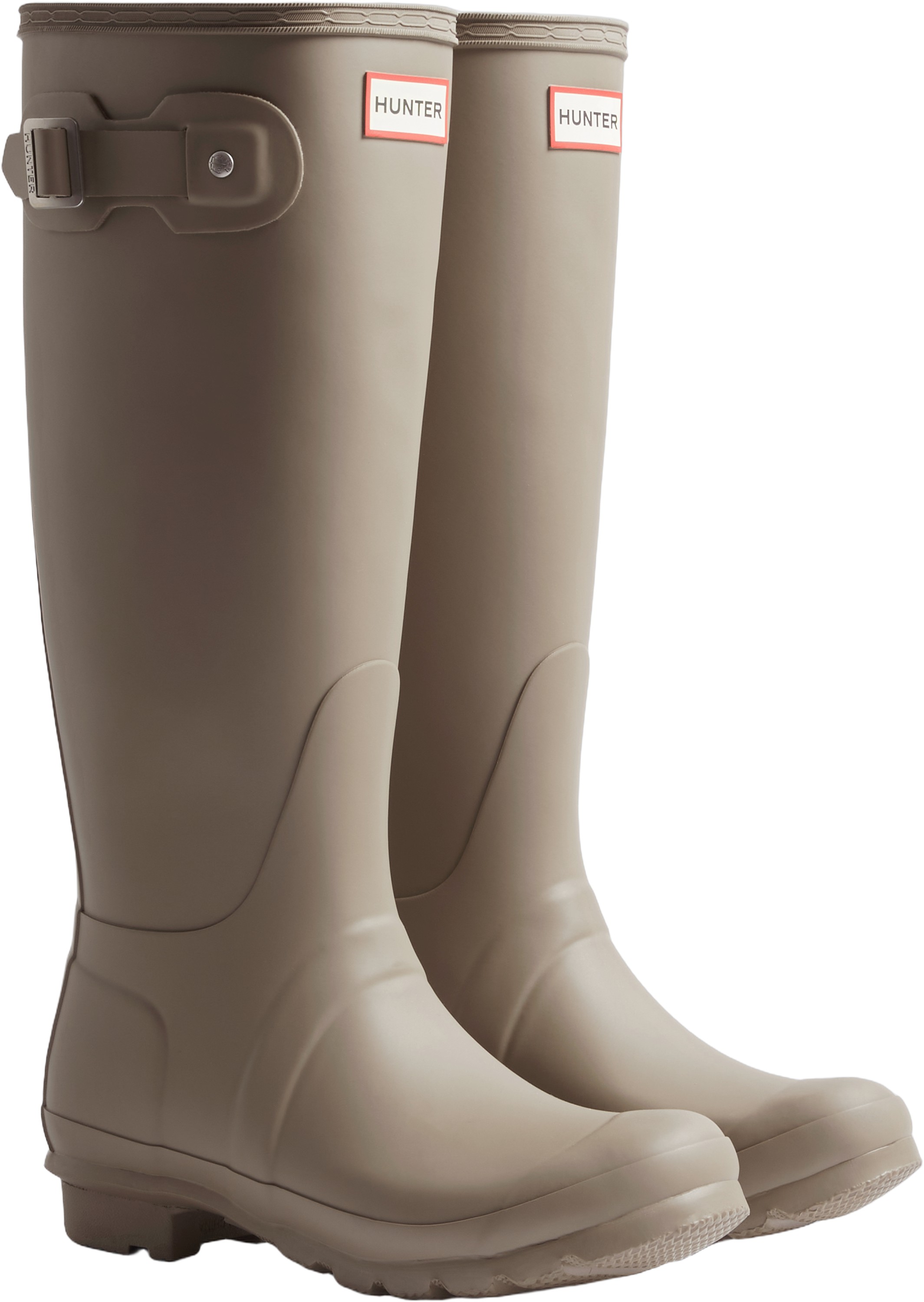 Womens Original Tall Boot