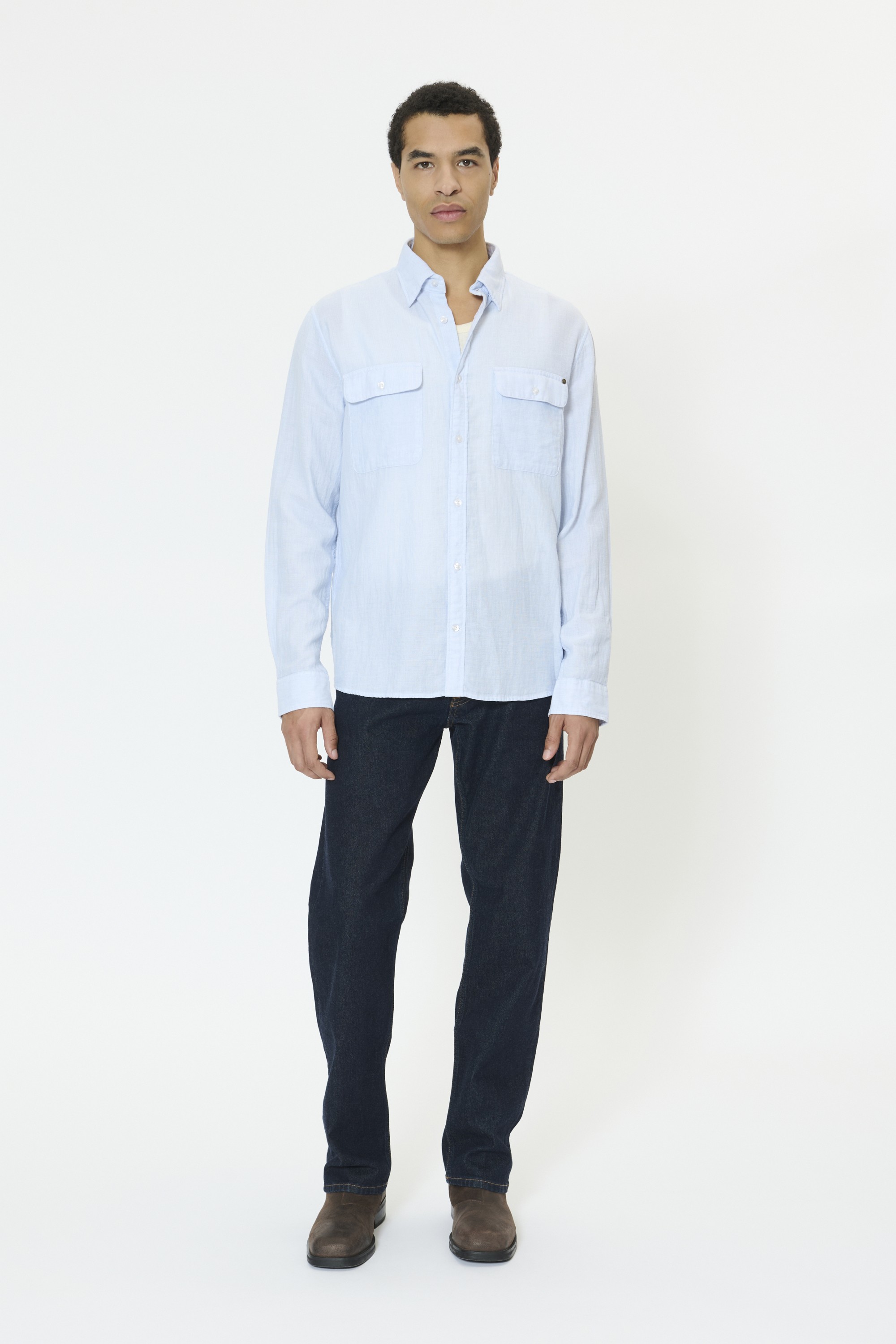 Machristaldo P Heritage
