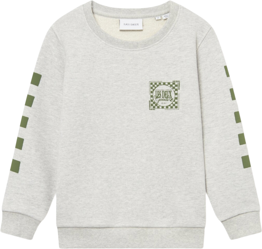 Goods Sweatshirt Kids
