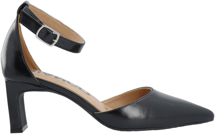 Biamonroe D’orsay Pump Faux Leather