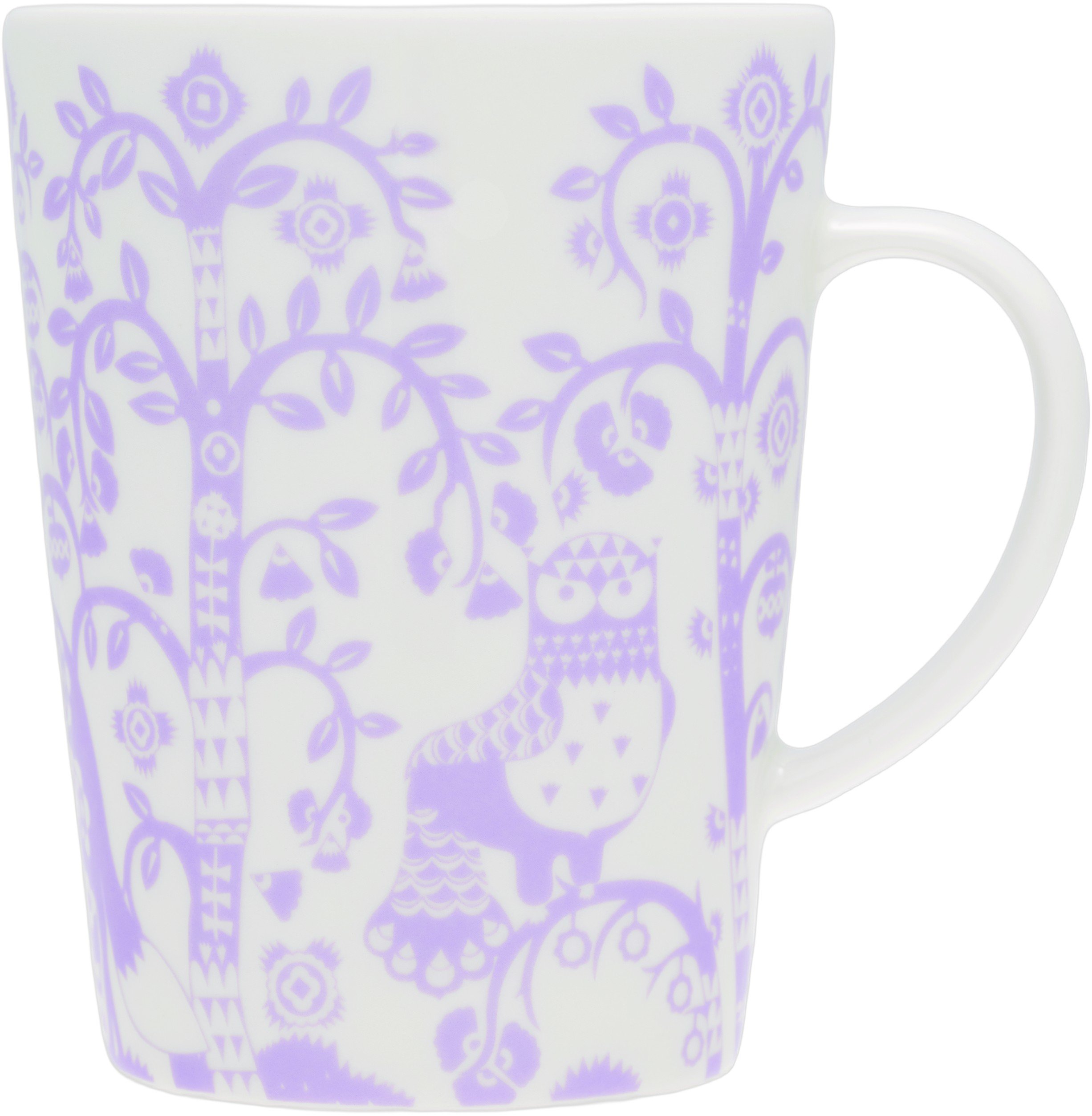 Taika Krus 40cl Lyselilla