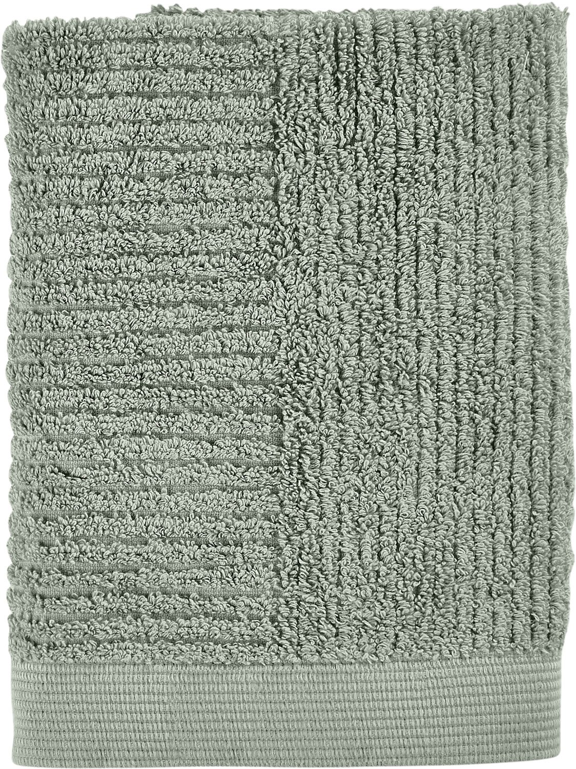 Håndklæde Matcha Green Classic 50×70