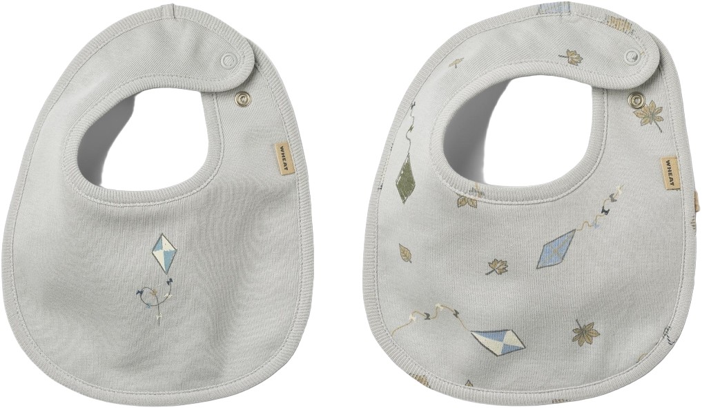 2 Bib Taylor