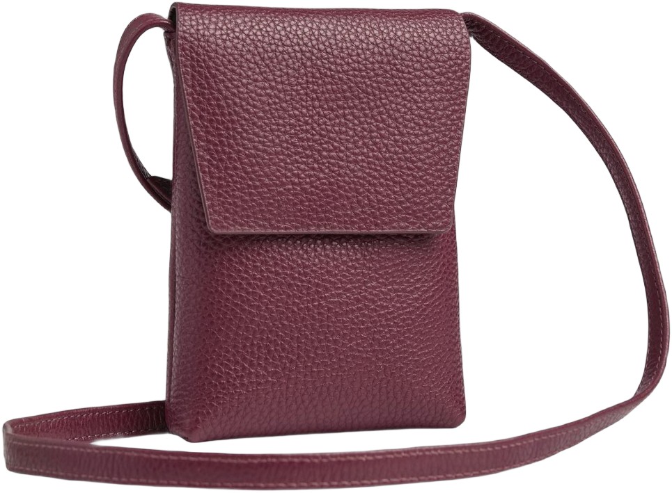 Raveambg Phone Bag, Grain