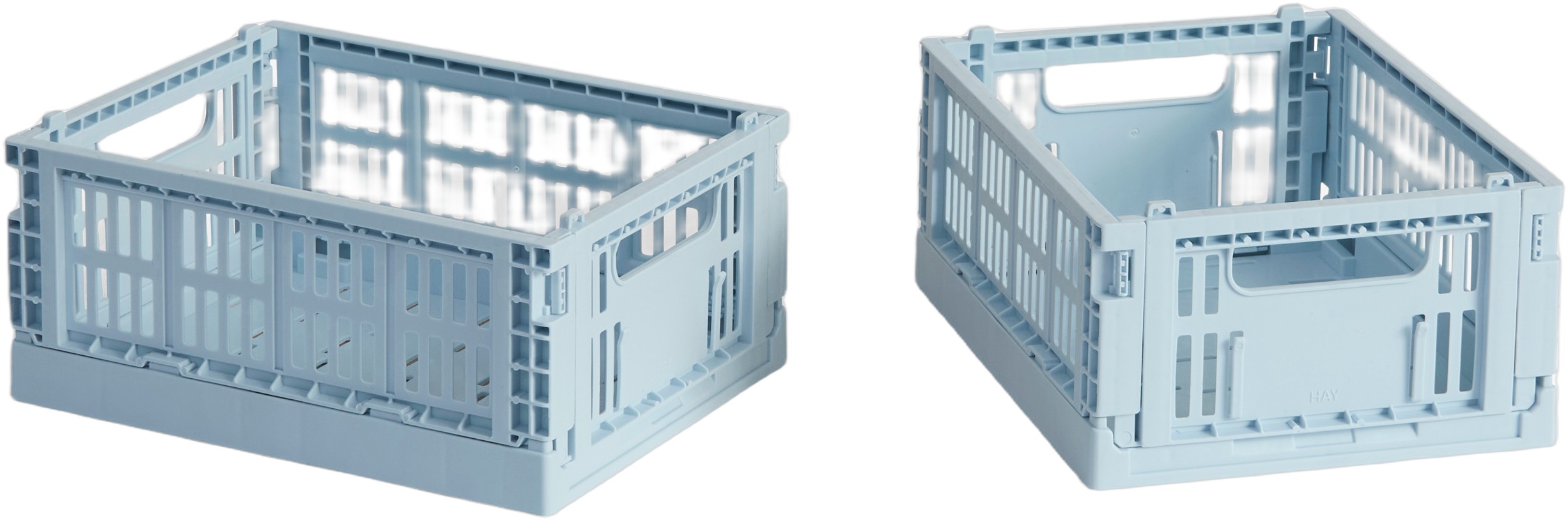 Colour Crate, Mini, 2 stk.