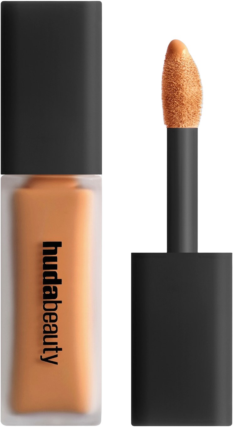 #Fauxfilter Luminous Matte Liquid Concealer Liquid Concealer