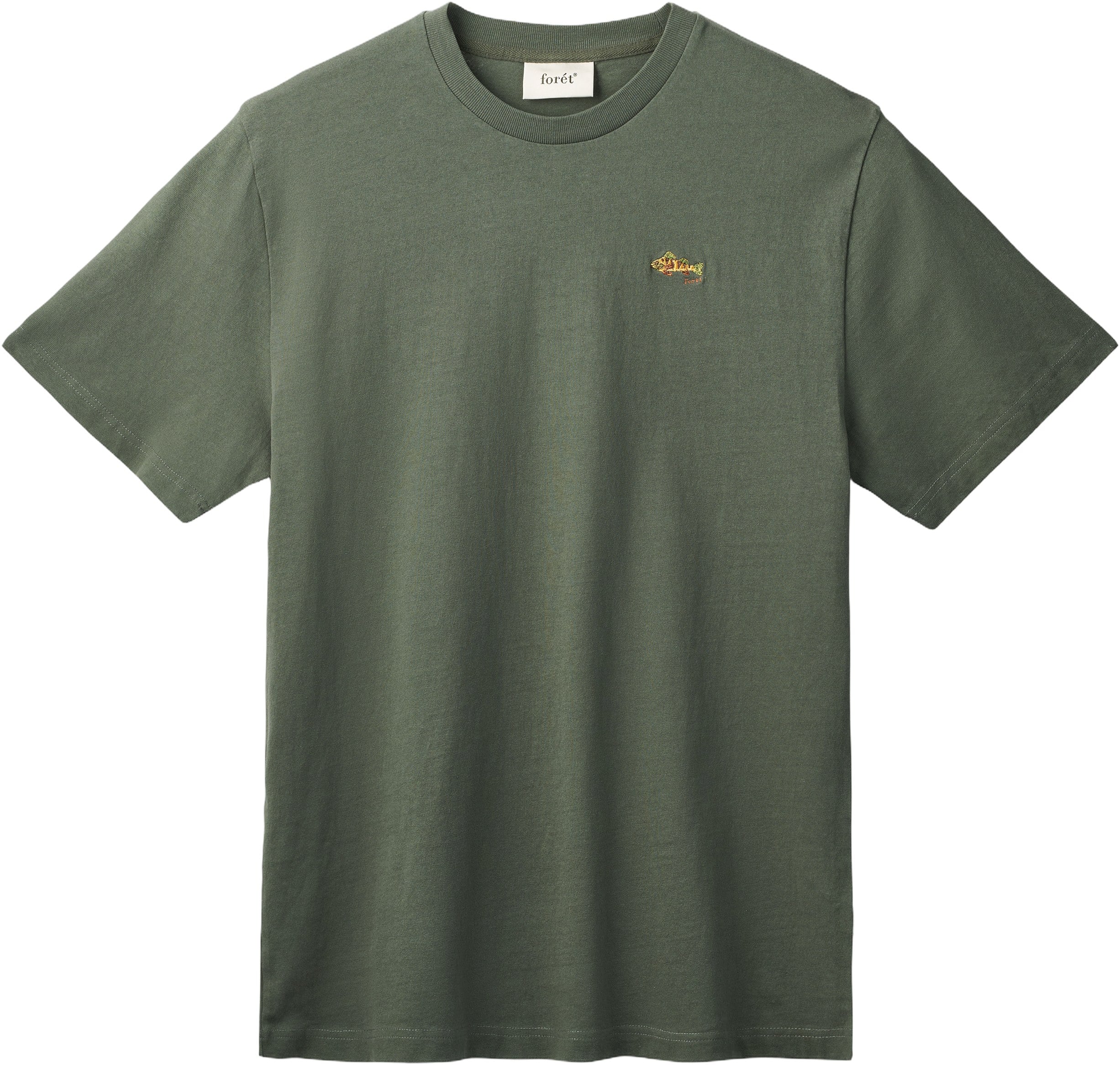Perch Tshirt