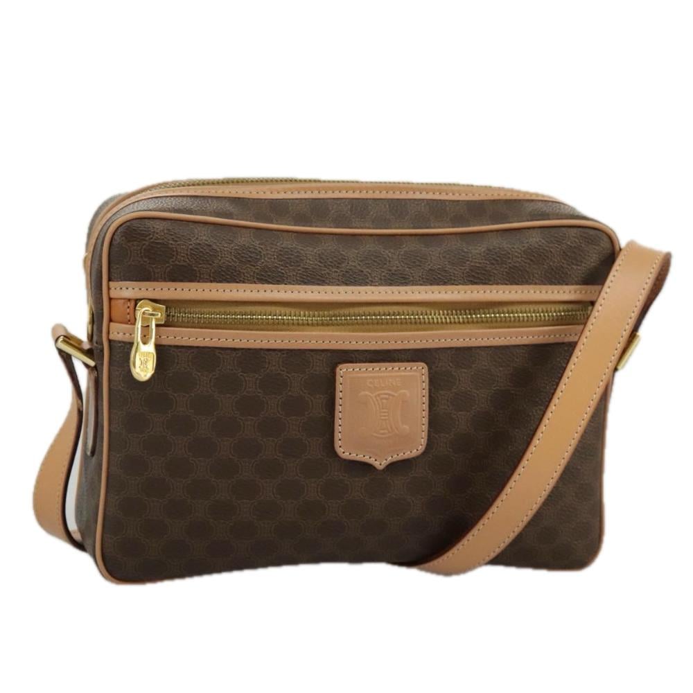 Celine Shoulder Bag