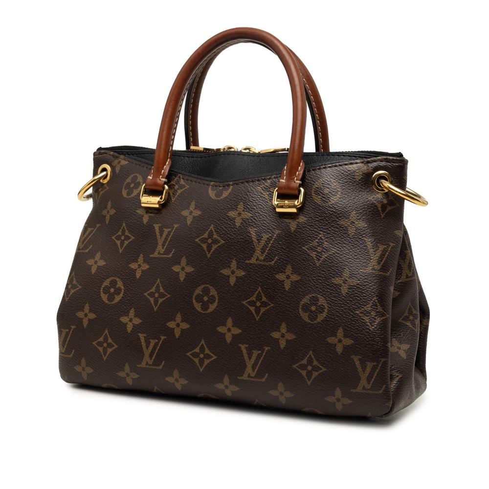 Louis Vuitton Pallas
