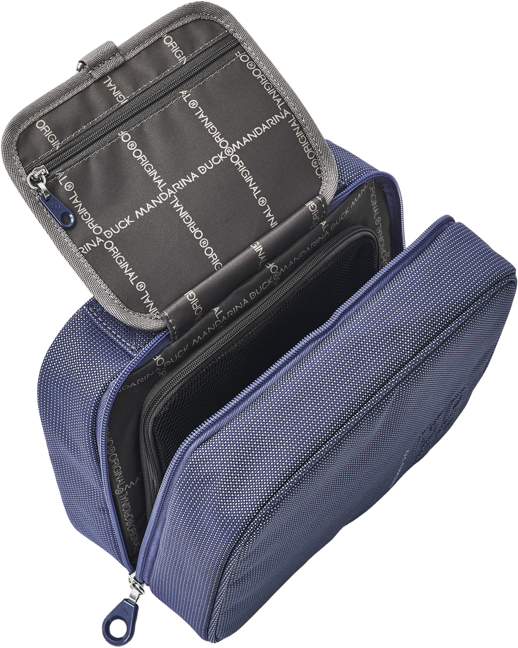 Md20 Necessaire / Deep Blue - DKK 419 - Spar 30%
