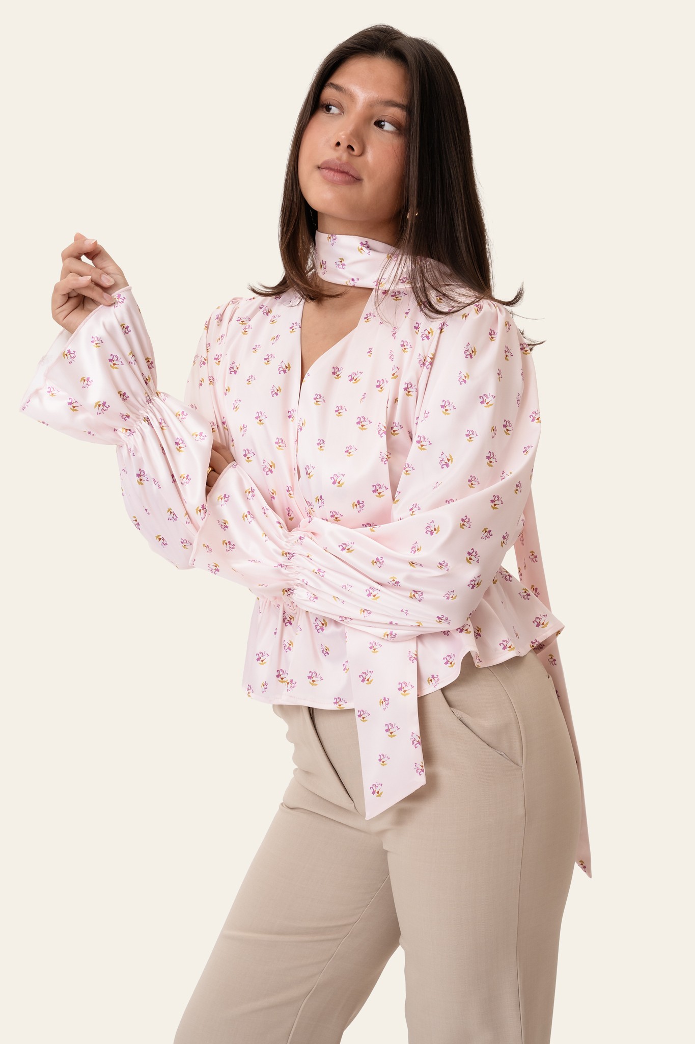 Freyaic Shirt