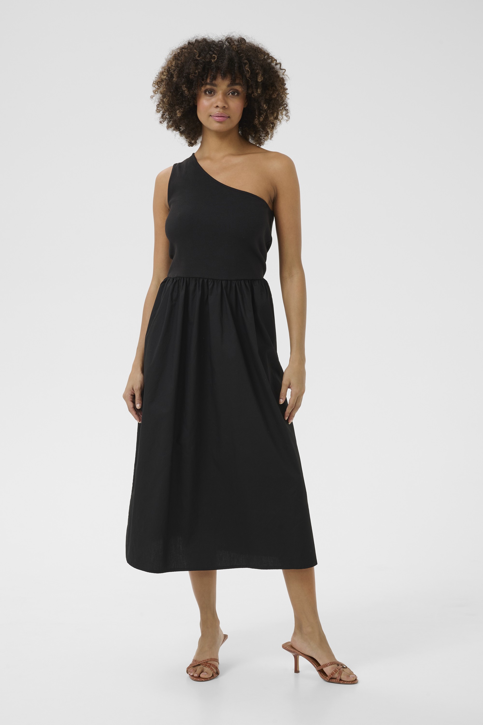 Cuflorence Dress