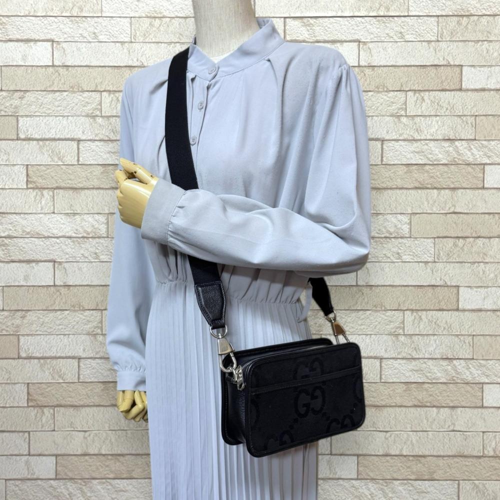 Gucci Shoulder Bag