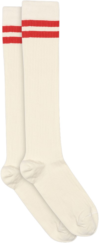 Dicte Knee Socks