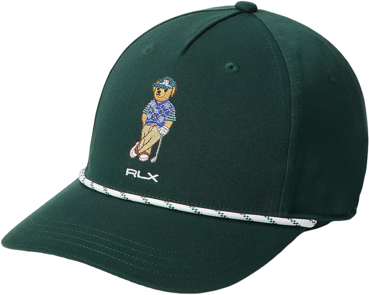 Polo Bear Sports Cap - DKK 448 - Spar 50%