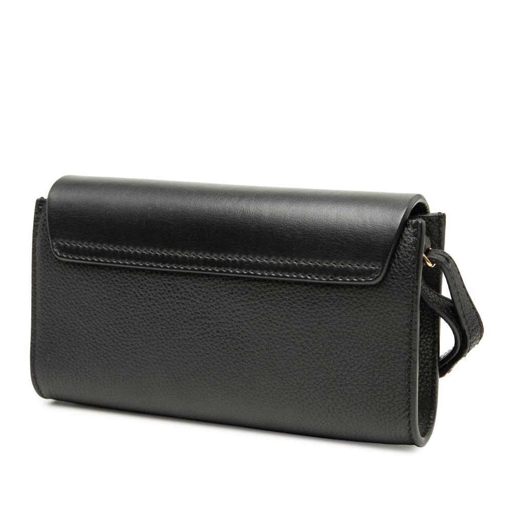Chloé Crossbody Bag