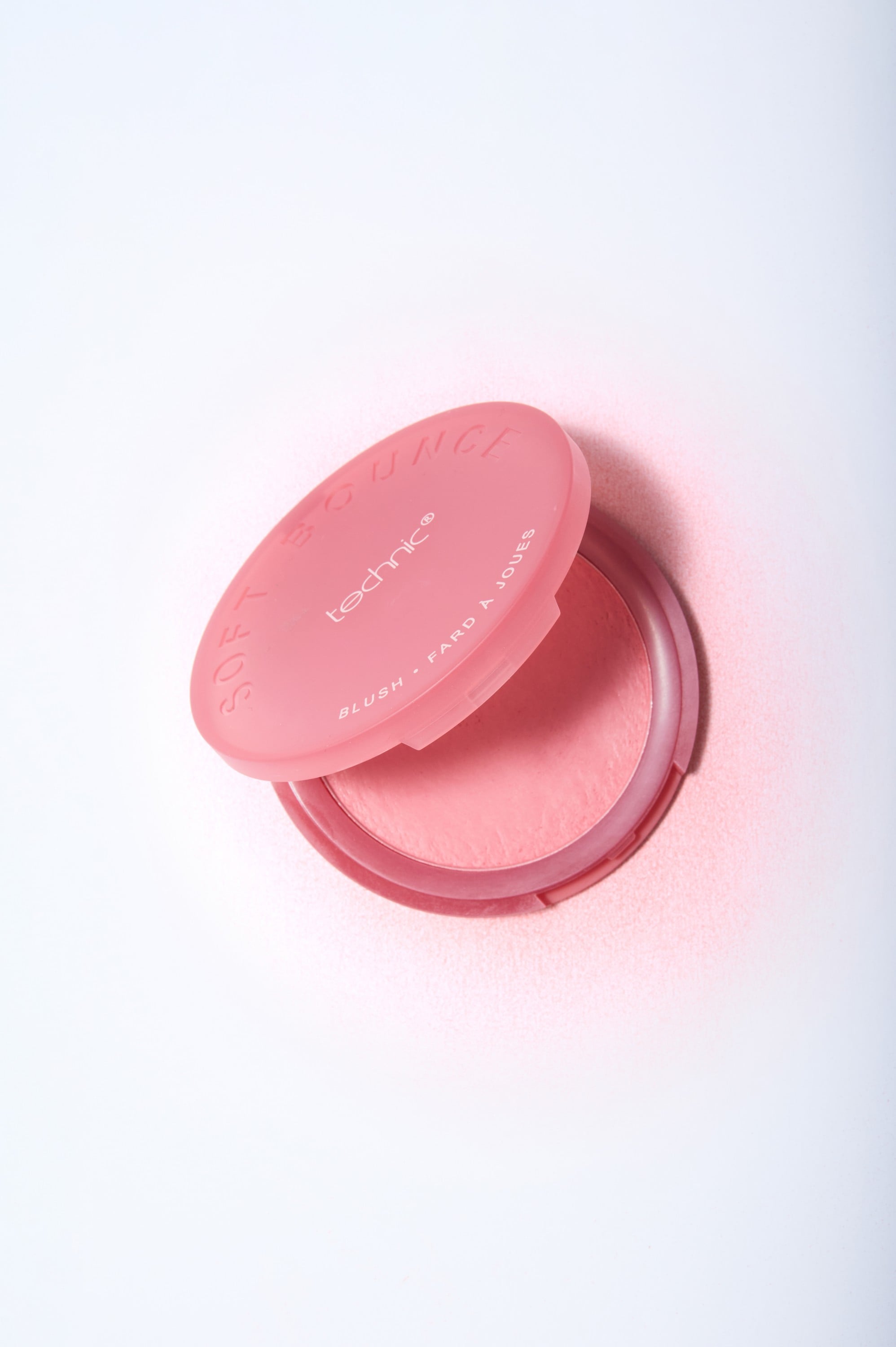 Soft Bounce Blush Blessed