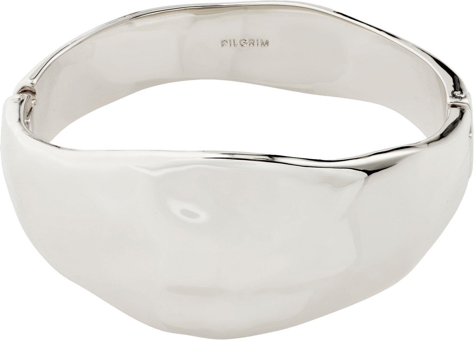 Sparkle Armbånd Sølvbelagt