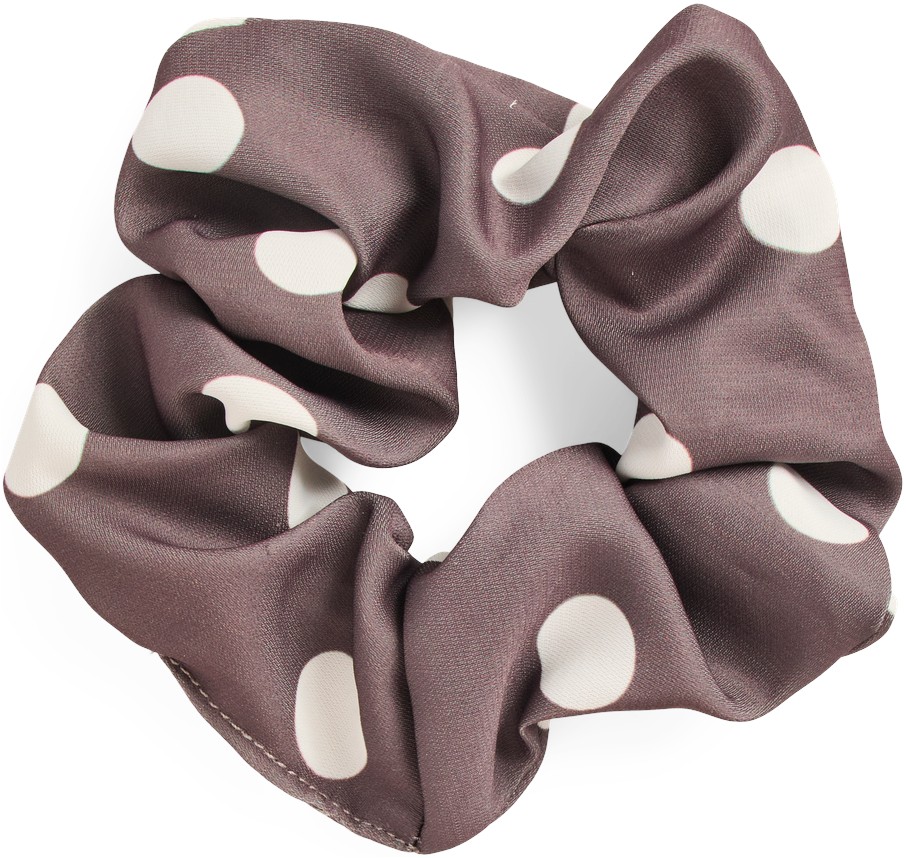 Pcfamber Scrunchie PP