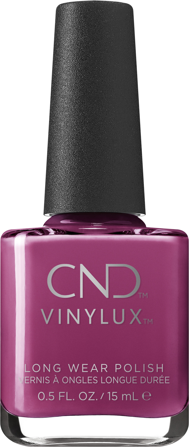 Orchid Canopy, CND Vinylux
