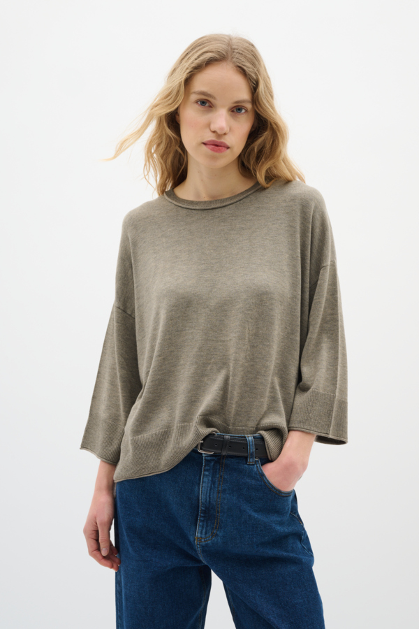 Ilzeiw Pullover