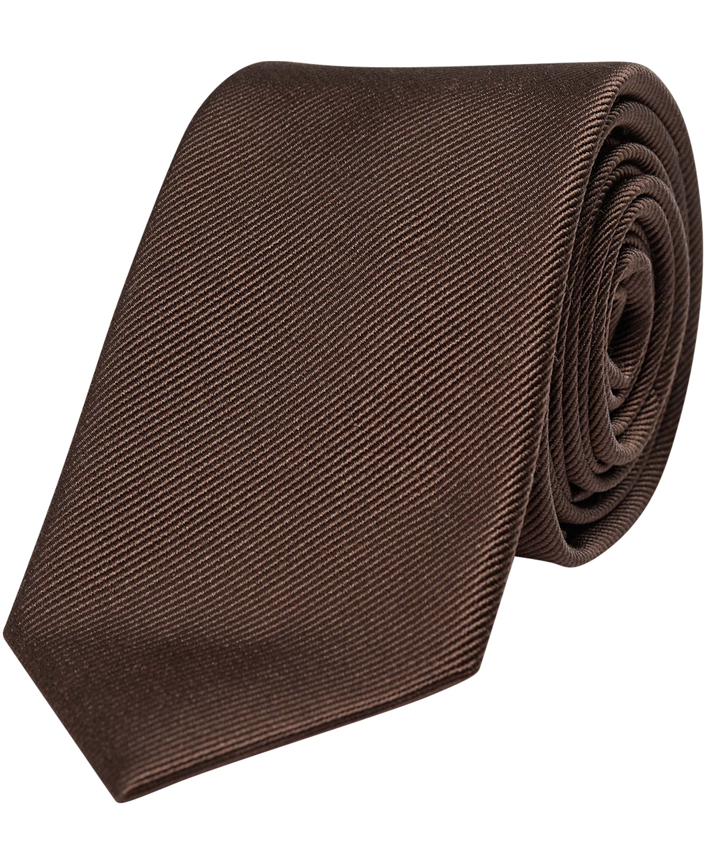 Slim Tie