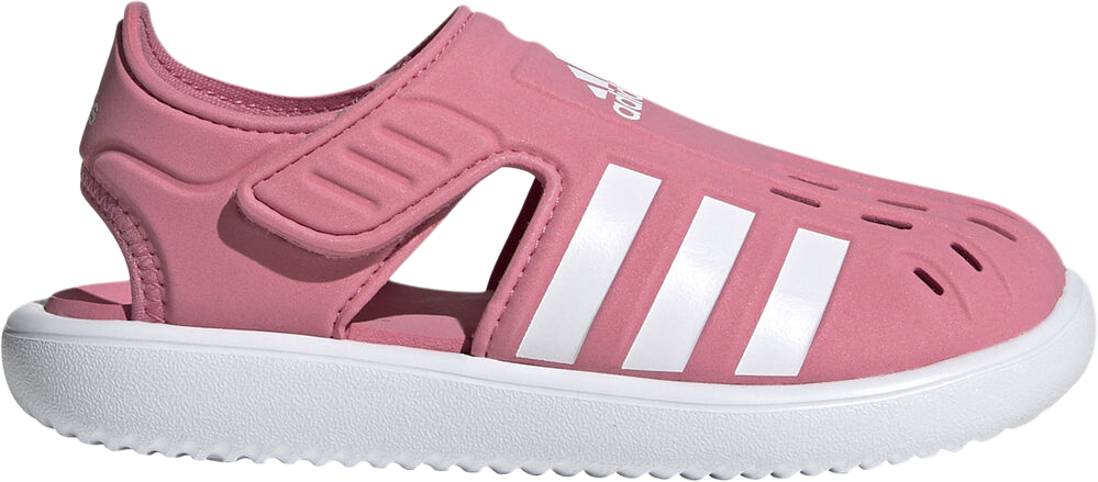 Summer Closed Toe Water Sandaler