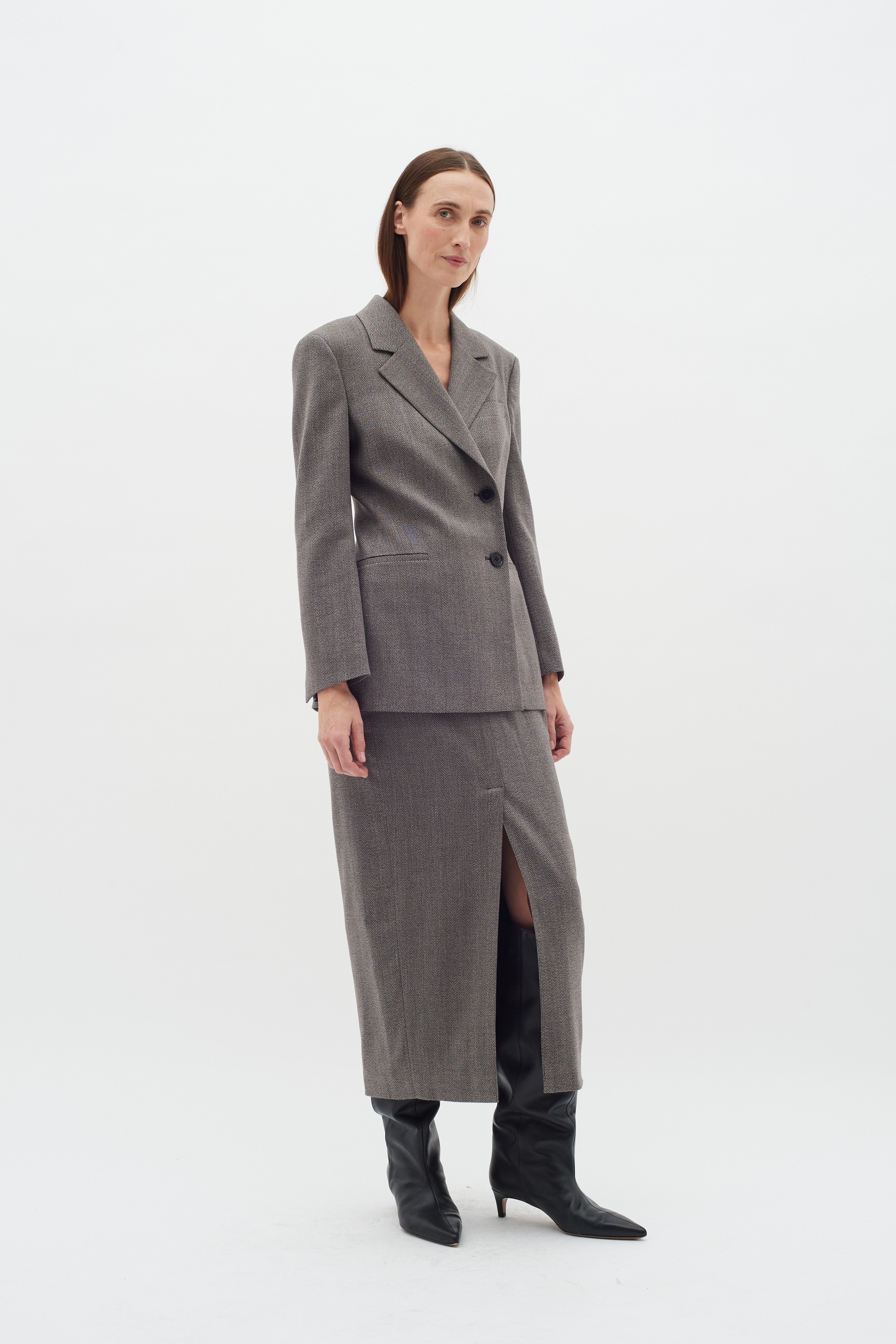 Kahlaiw Skirt