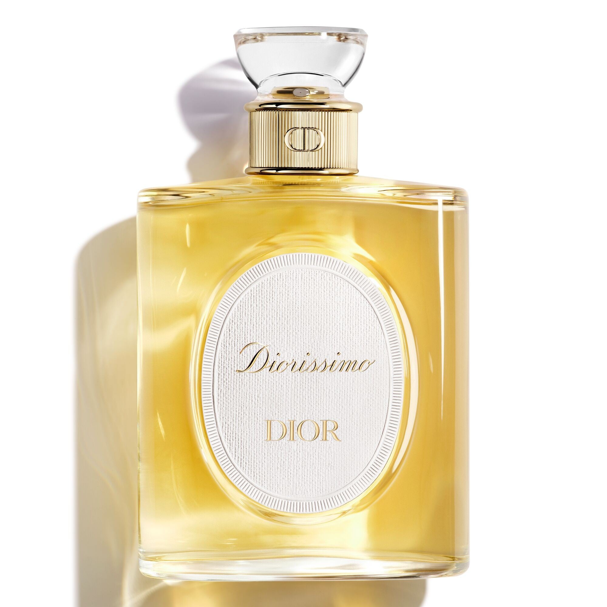 Diorissimo Eau de Toilette Floral Notes
