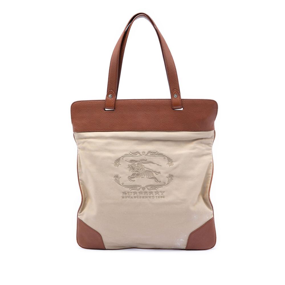 Burberry Tote