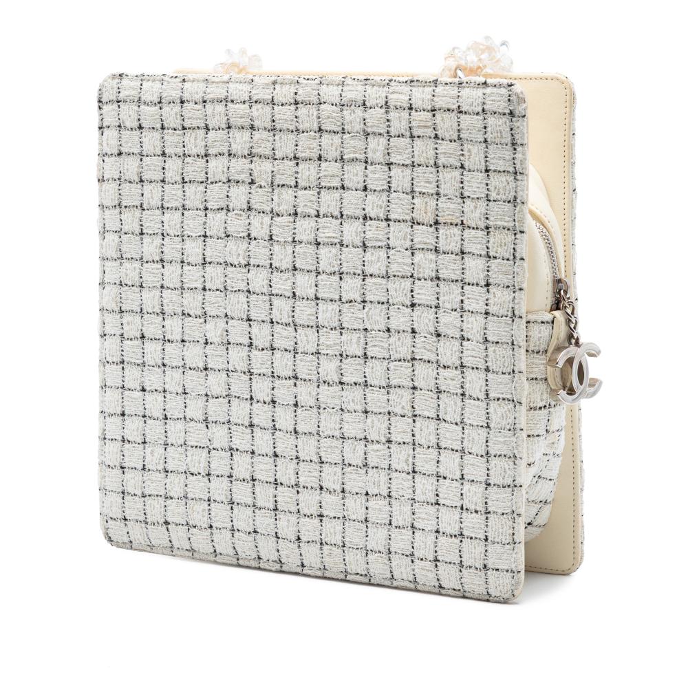 Chanel Shoulder Bag