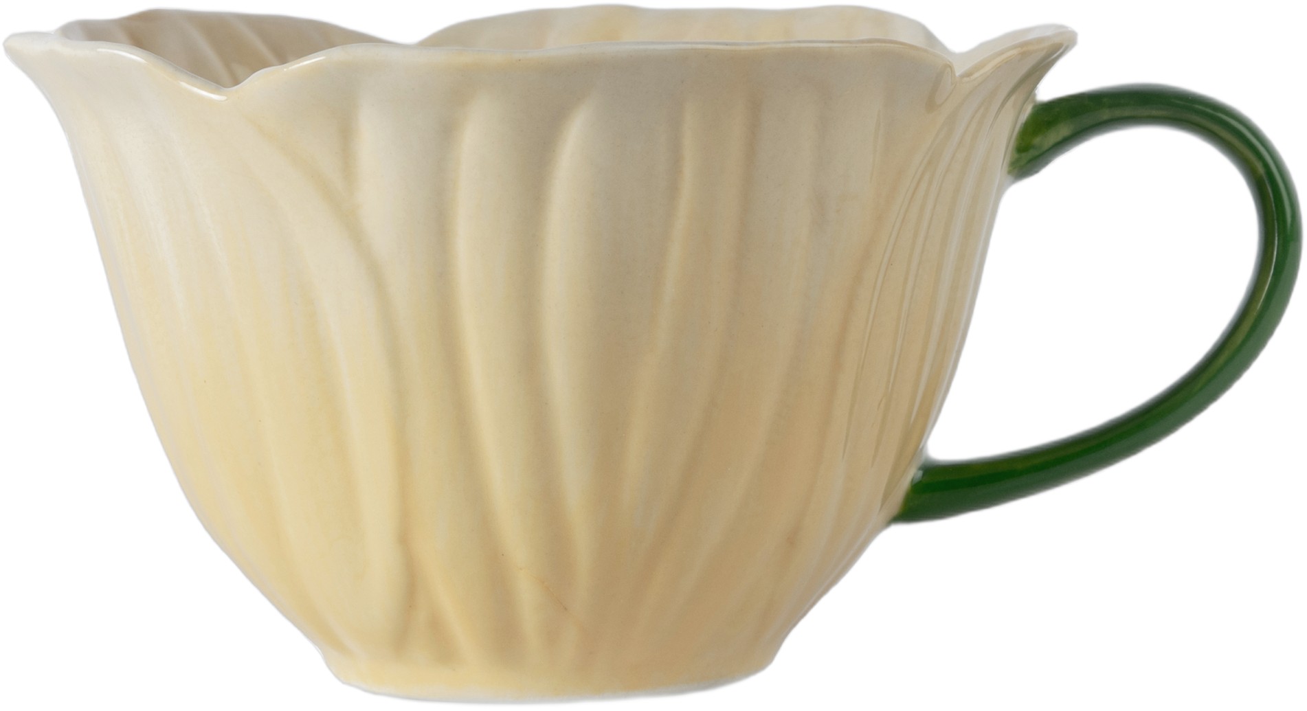 Tea cup Poppy