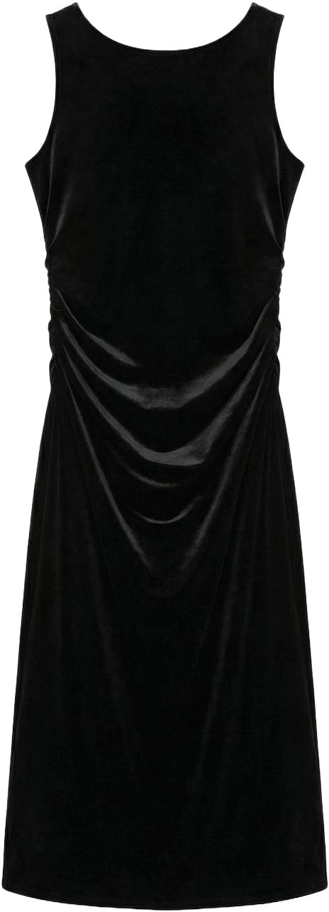 Awessence SL Oneck 7/8 Dress
