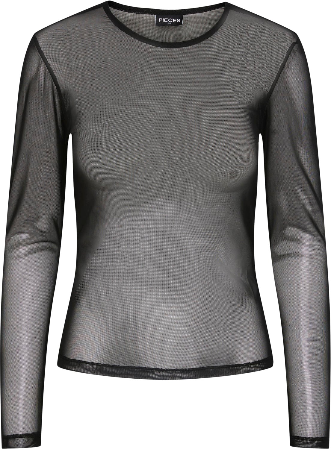 Pcninni LS Mesh TOP Noos BC