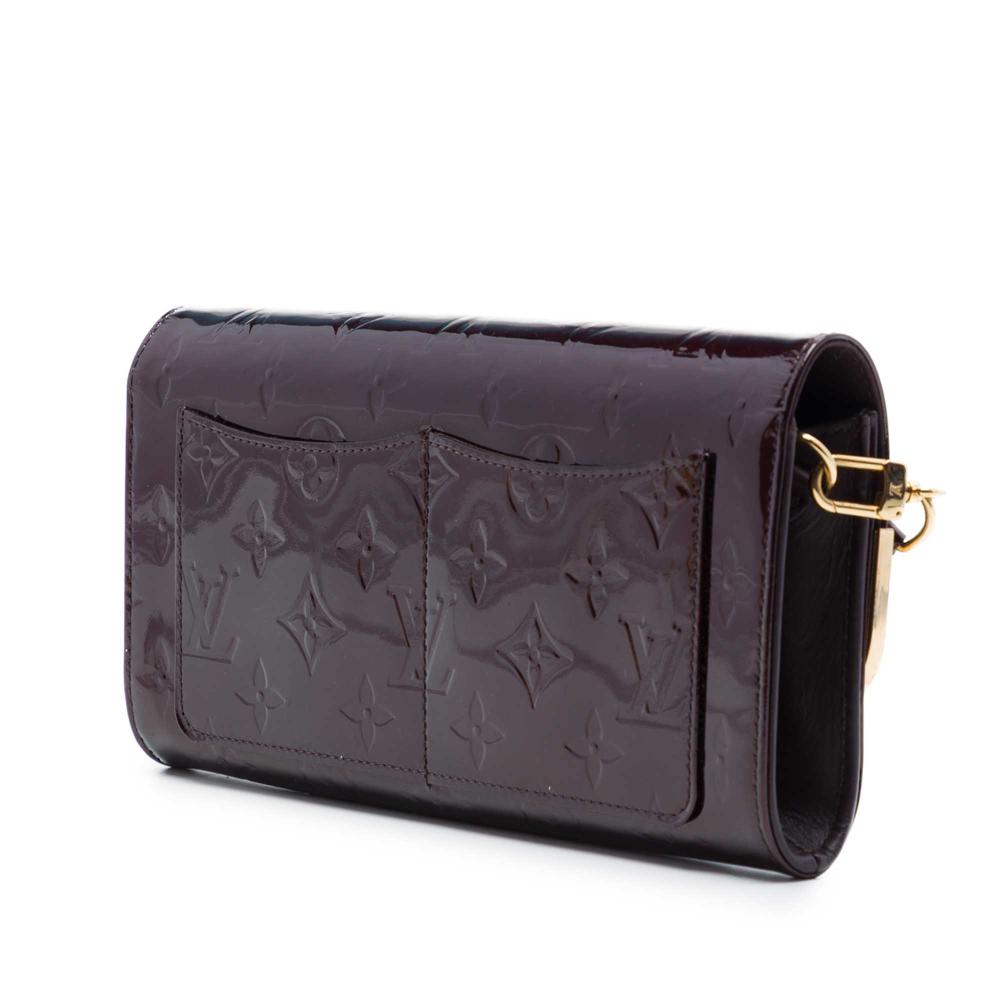 Louis Vuitton Rossmore