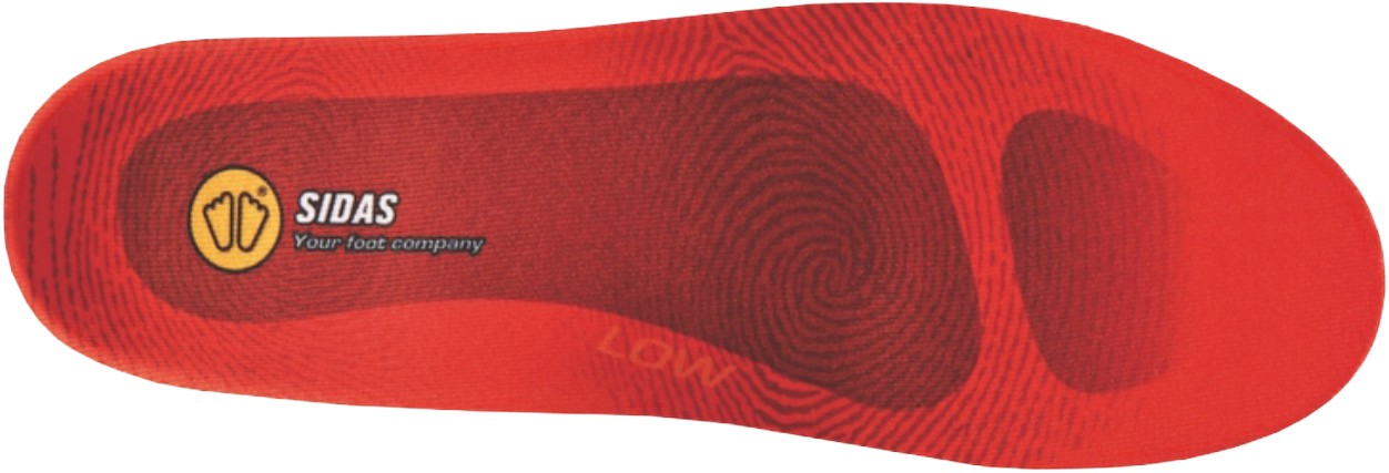 3feet Vinter Low SÃ¥ler