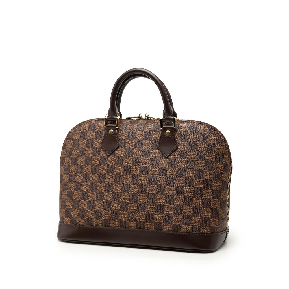 Louis Vuitton Alma