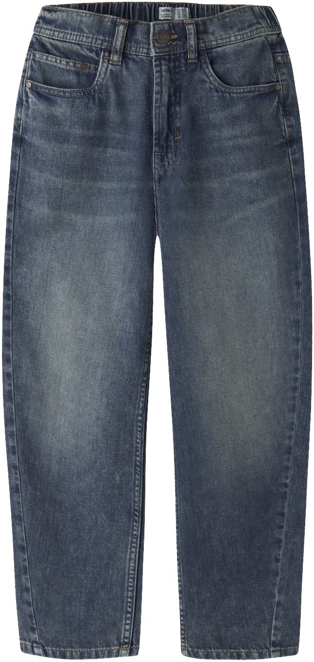 Nkmben Twist Jeans 7110vm