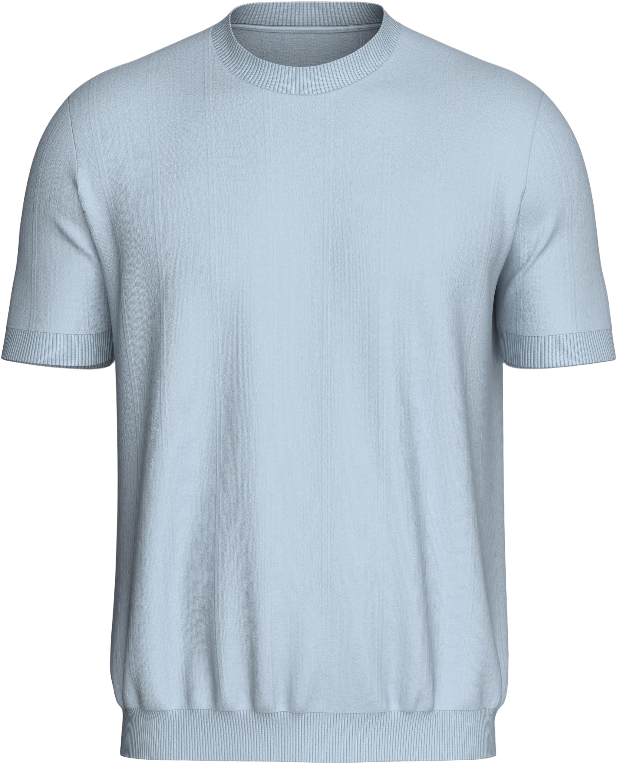 Tshirt Uden Sømme