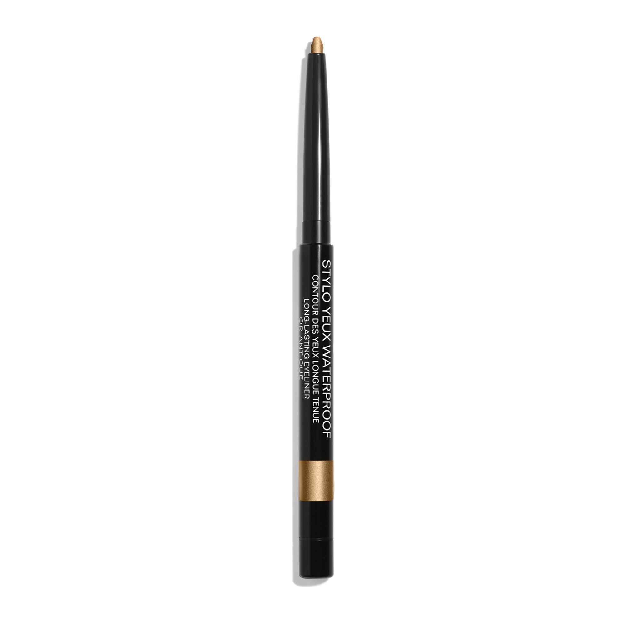 Øjenpen, Eyeliner OG Kohl, Holder I Lang TID