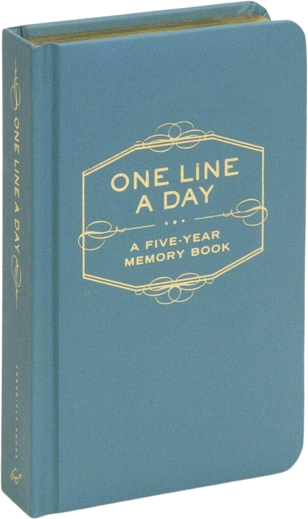 One Line A Day