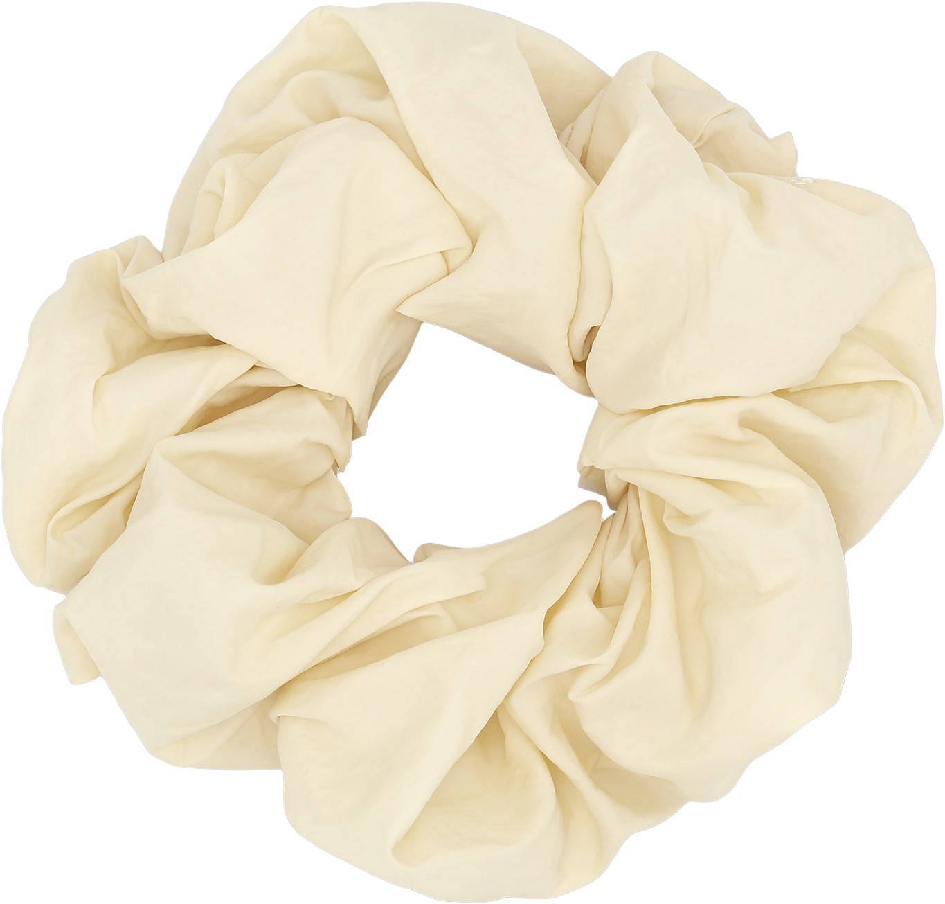 Ice Cream Scrunchie