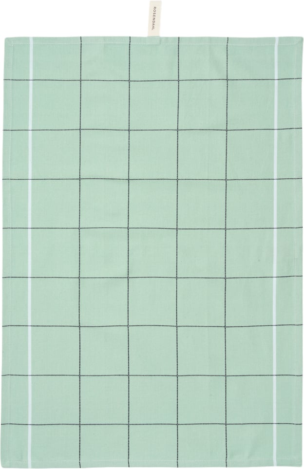 Gamma Viskestykke 50×70 cm Mint