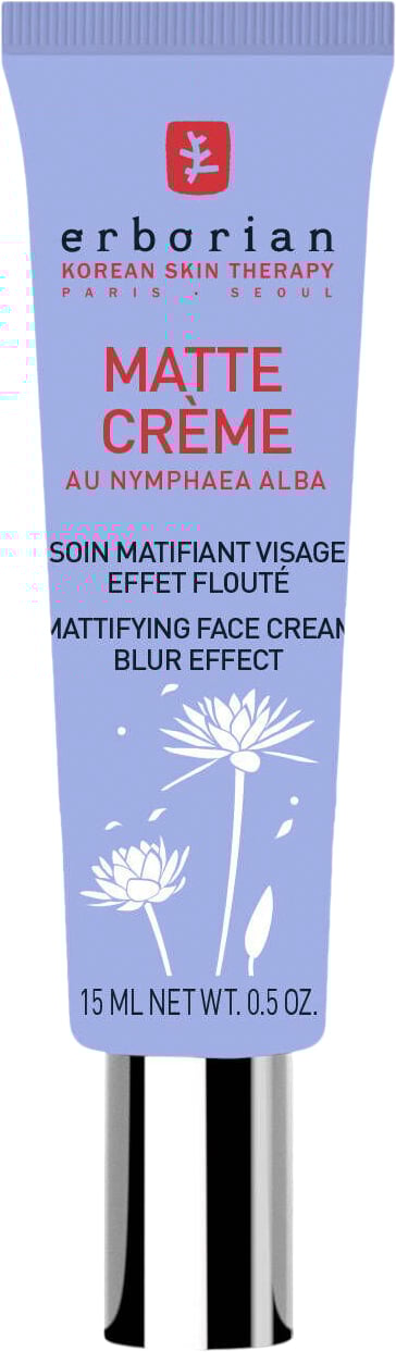 Matte Crème Mattifying Face Cream