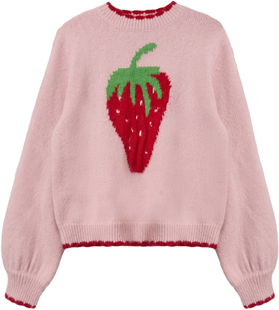Freja Knit Sweater