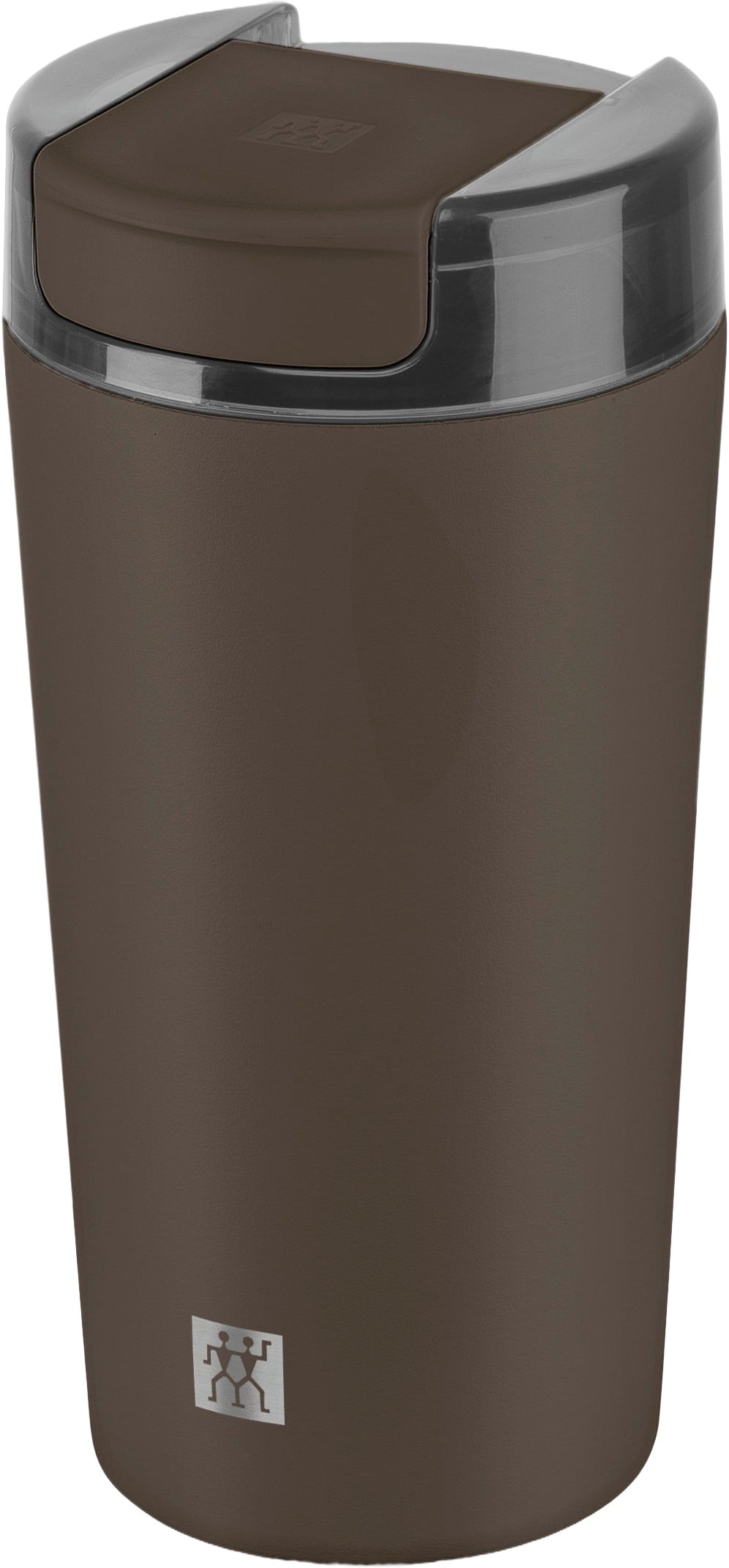 Thermokrus, 480 ml, Rustfrit St&aring;l, Chokolade