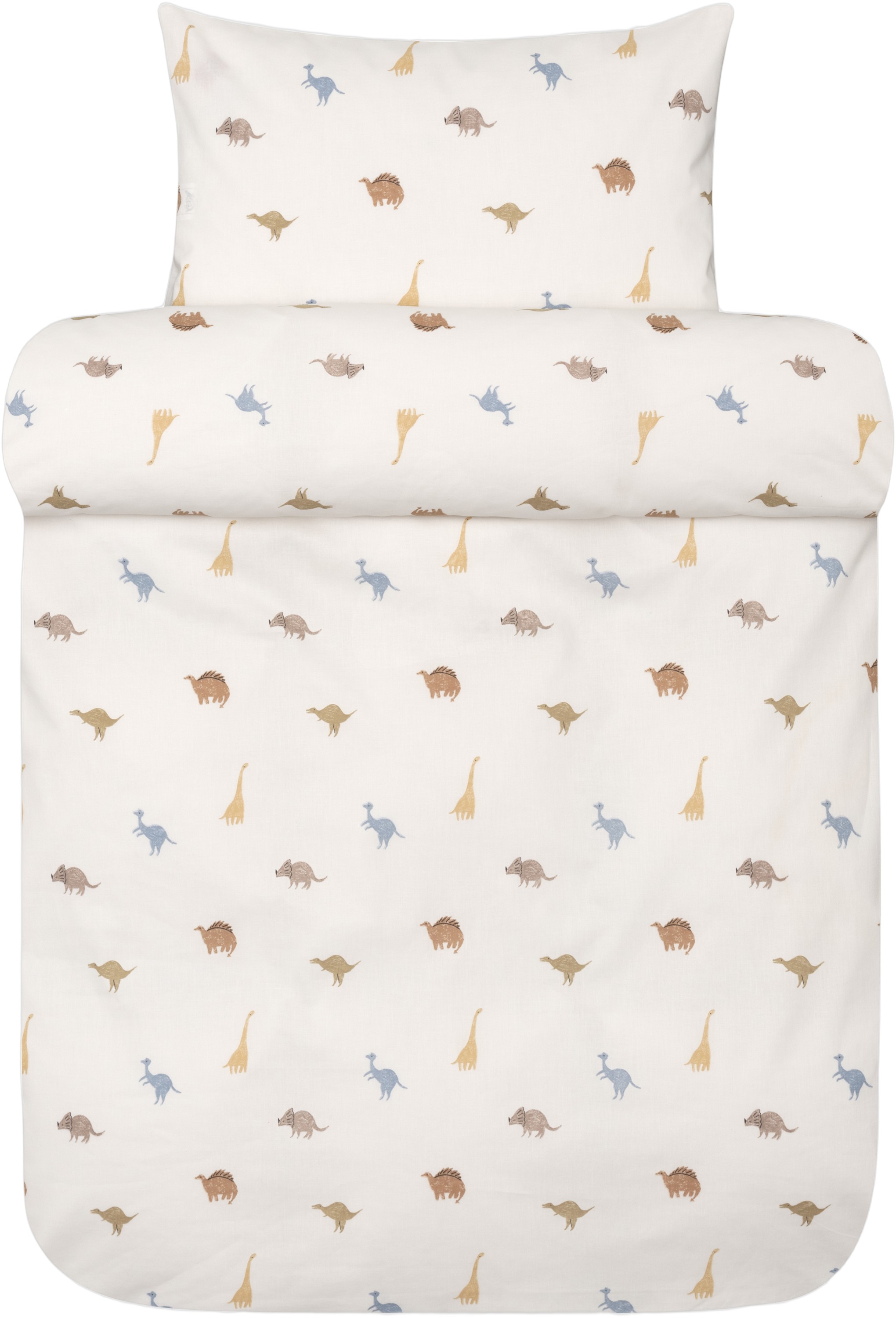 Rex Baby Sengesæt Elfenben