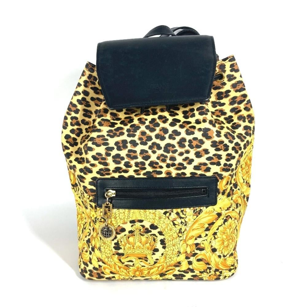 Versace Backpack