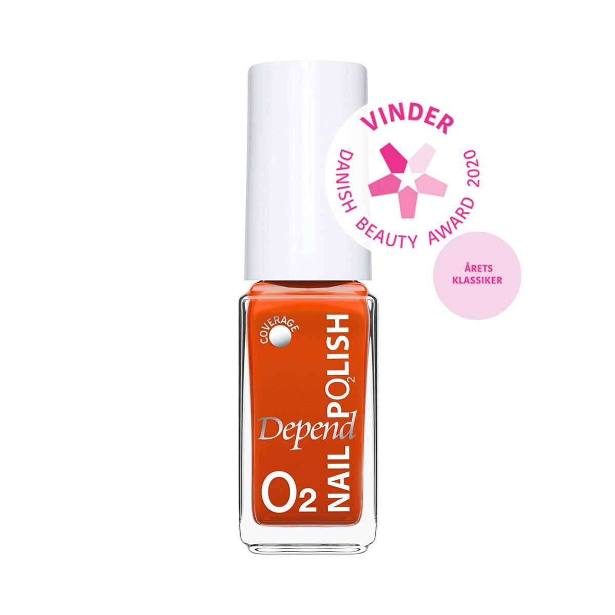 O2minilak nr. 809
